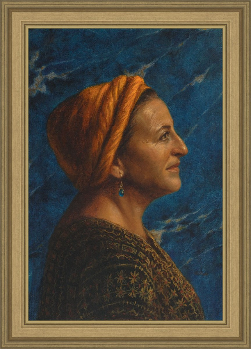 Mother Salome