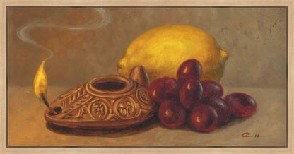 Bitter, Burning, Cleansing