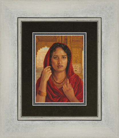 My Blood, The blood of My People