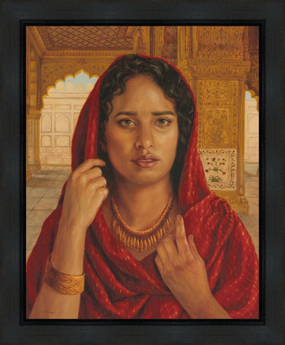 My Blood, The blood of My People