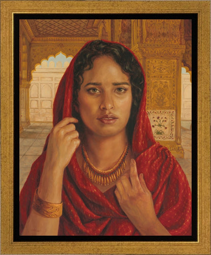 My Blood, The blood of My People