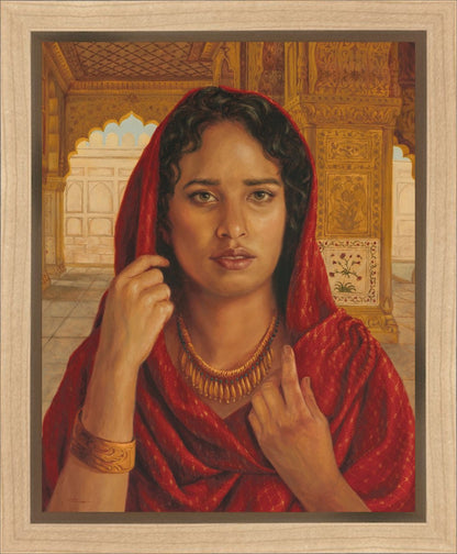 My Blood, The blood of My People