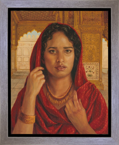 My Blood, The blood of My People