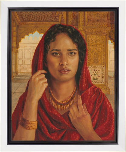 My Blood, The blood of My People