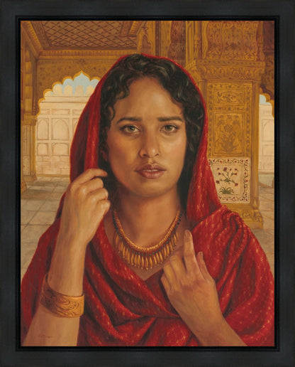 My Blood, The blood of My People