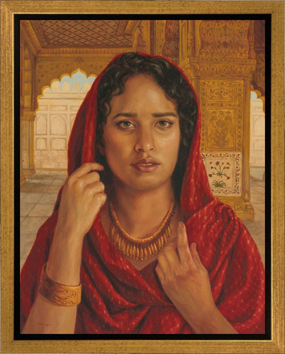 My Blood, The blood of My People