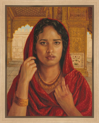 My Blood, The blood of My People