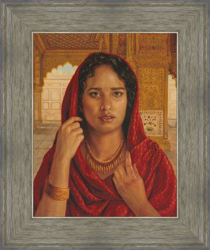 My Blood, The blood of My People