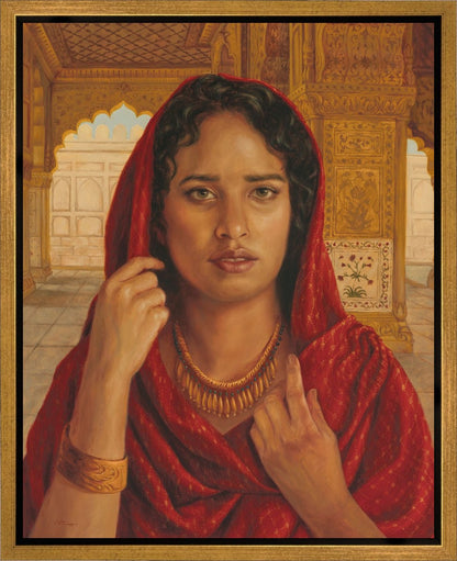 My Blood, The blood of My People