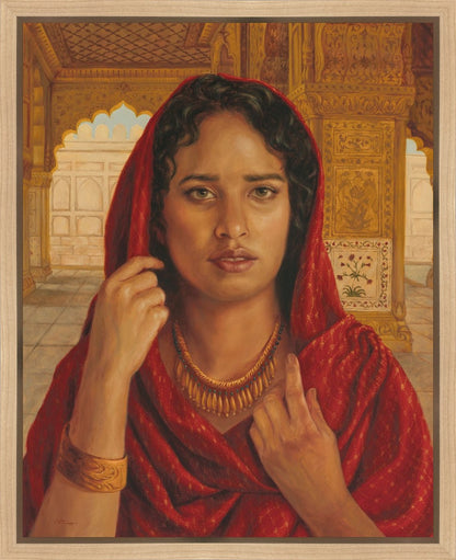 My Blood, The blood of My People