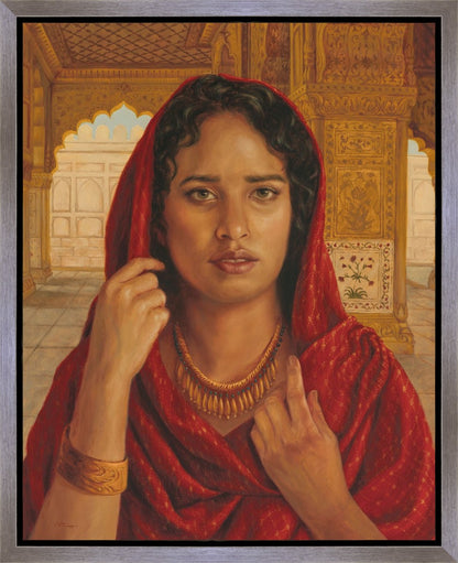 My Blood, The blood of My People