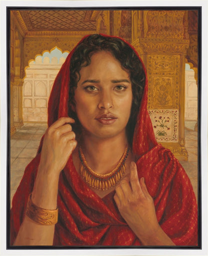 My Blood, The blood of My People