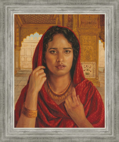 My Blood, The blood of My People