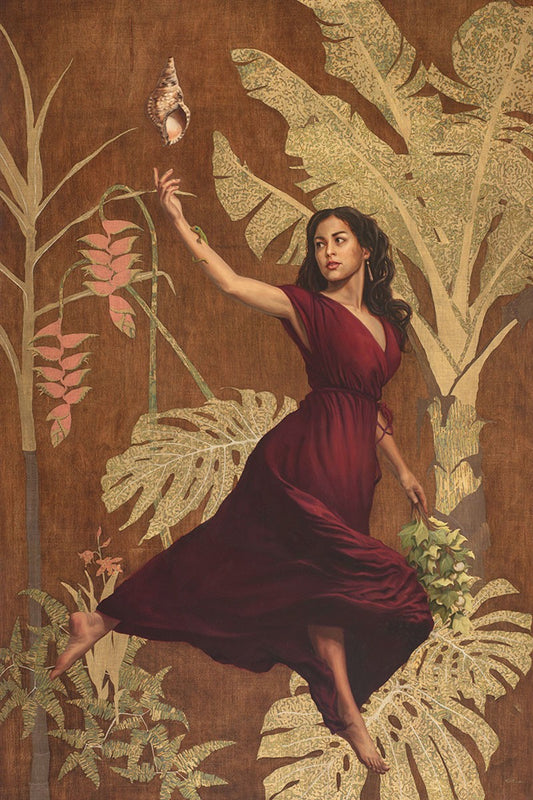 Kuleana Gallery Wrap