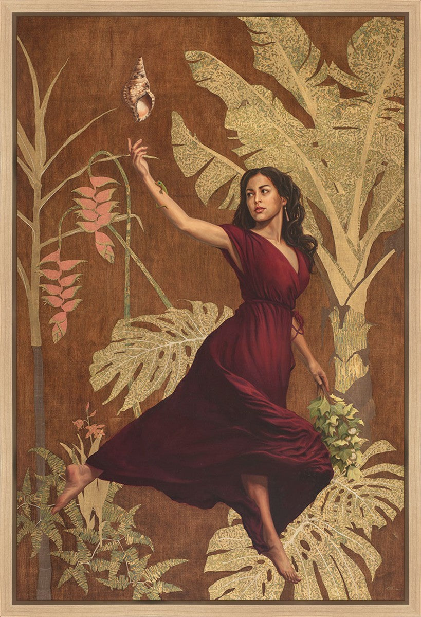 Kuleana Gallery Wrap