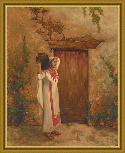 The Burden And Beauty Of Time