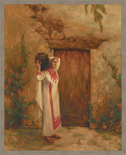 The Burden And Beauty Of Time