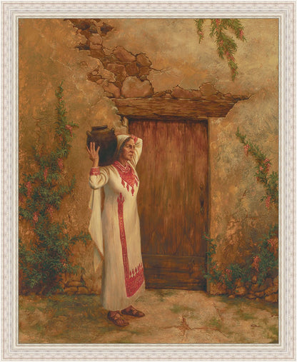 The Burden And Beauty Of Time