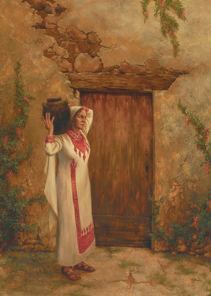 The Burden And Beauty Of Time