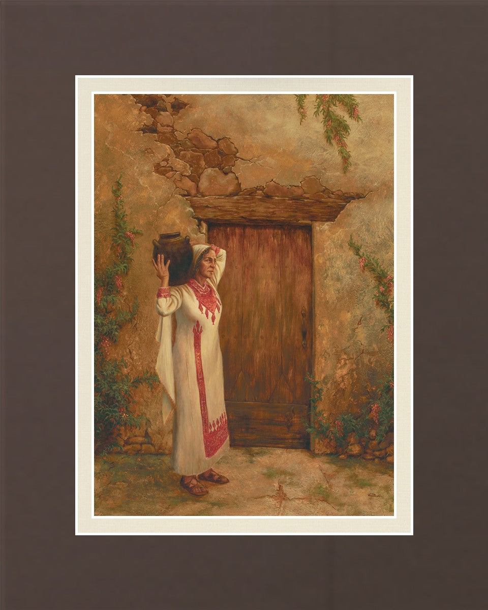 The Burden And Beauty Of Time