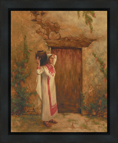 The Burden And Beauty Of Time