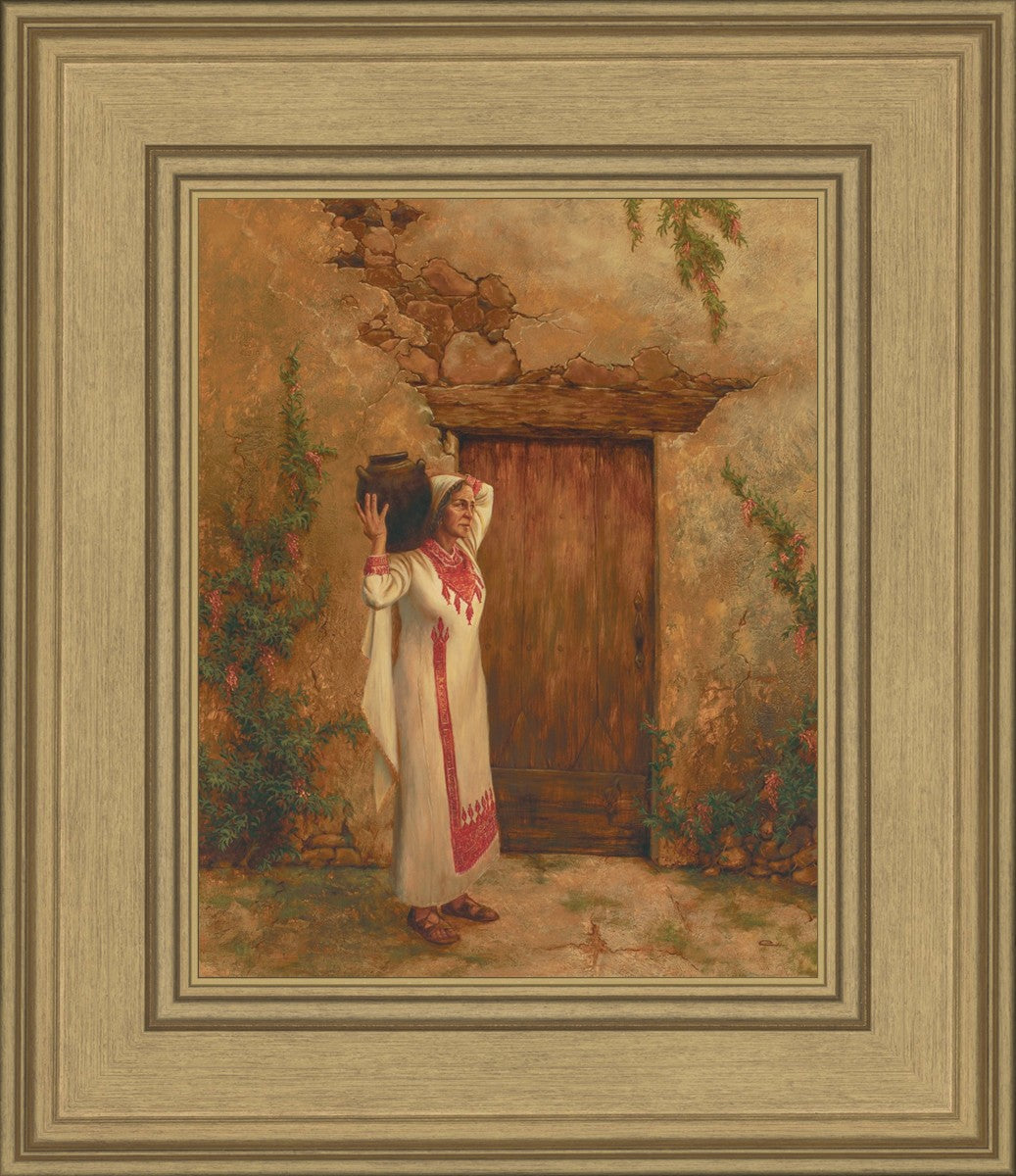 The Burden And Beauty Of Time