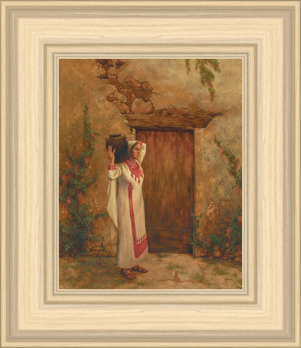 The Burden And Beauty Of Time