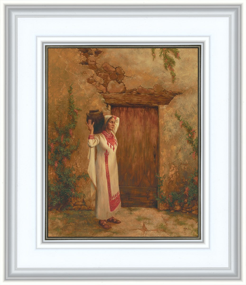 The Burden And Beauty Of Time