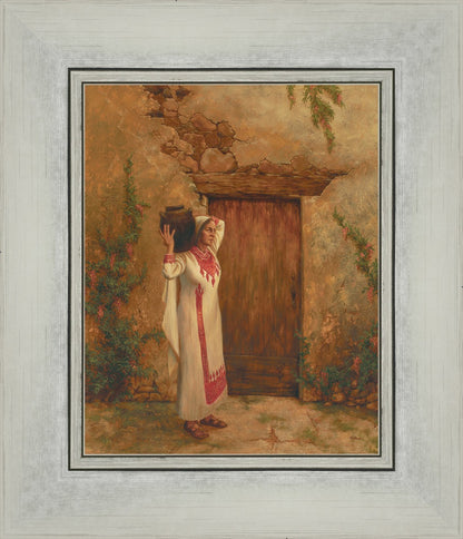 The Burden And Beauty Of Time