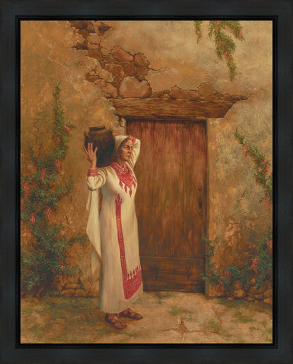 The Burden And Beauty Of Time