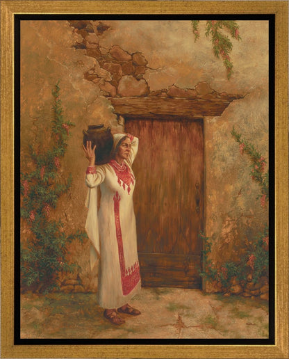 The Burden And Beauty Of Time