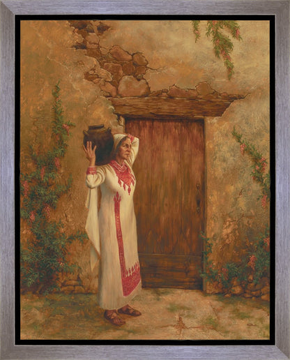 The Burden And Beauty Of Time