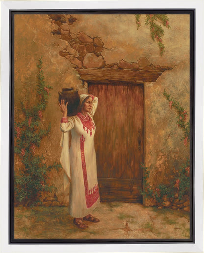 The Burden And Beauty Of Time