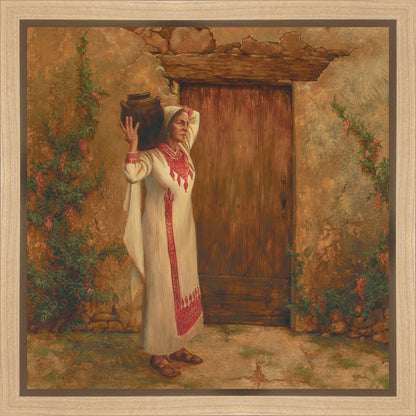 The Burden And Beauty Of Time