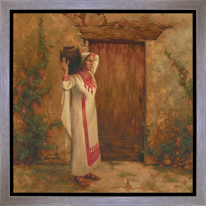 The Burden And Beauty Of Time