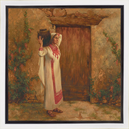 The Burden And Beauty Of Time