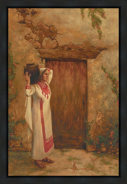 The Burden And Beauty Of Time