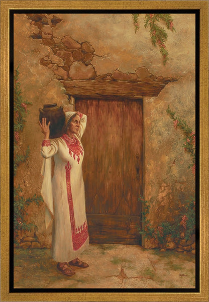 The Burden And Beauty Of Time