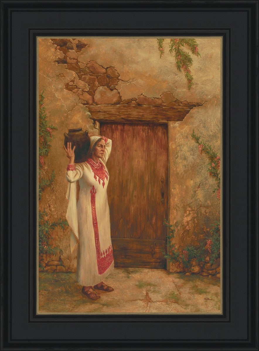 The Burden And Beauty Of Time
