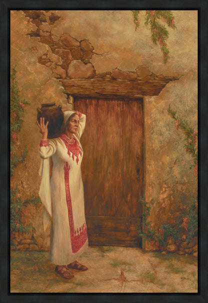 The Burden And Beauty Of Time