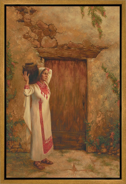 The Burden And Beauty Of Time