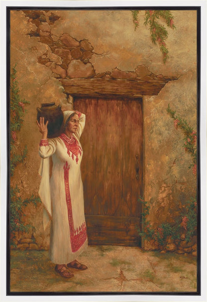 The Burden And Beauty Of Time