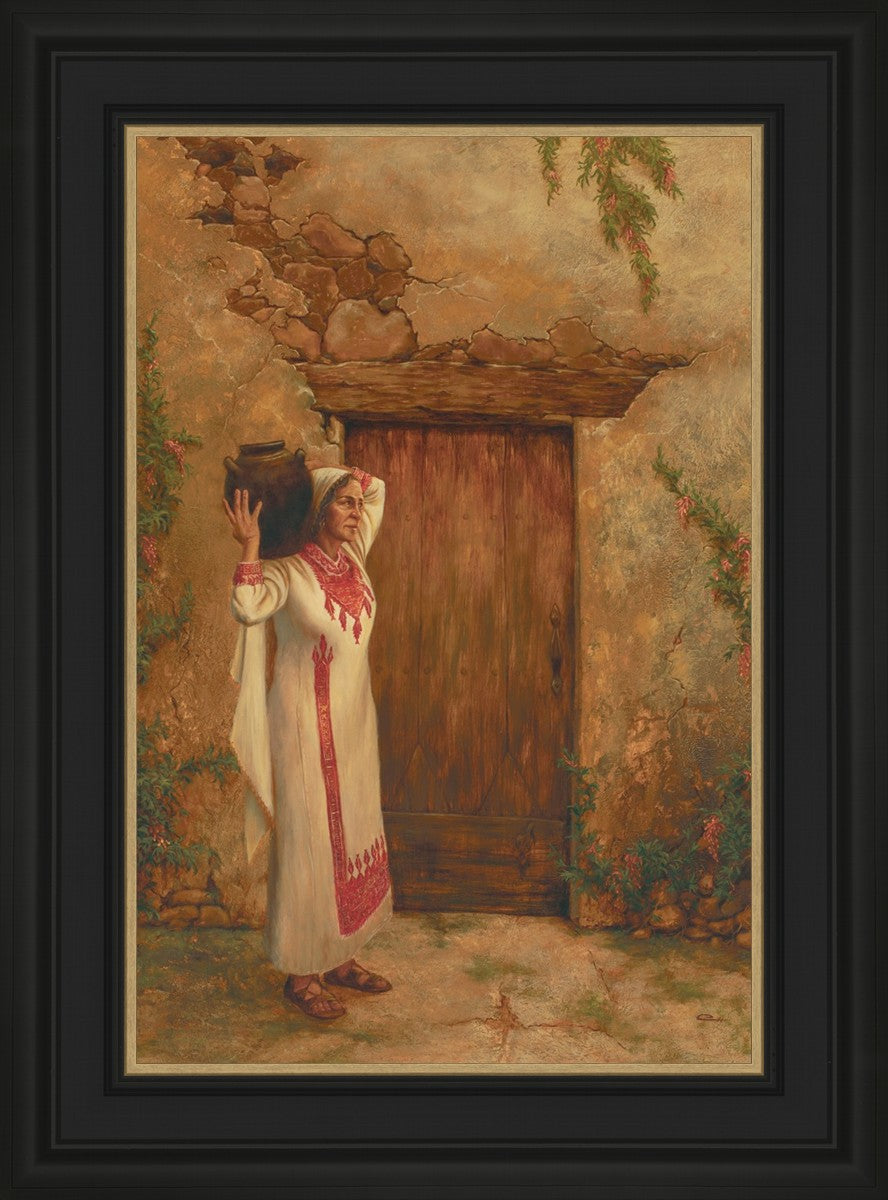 The Burden And Beauty Of Time