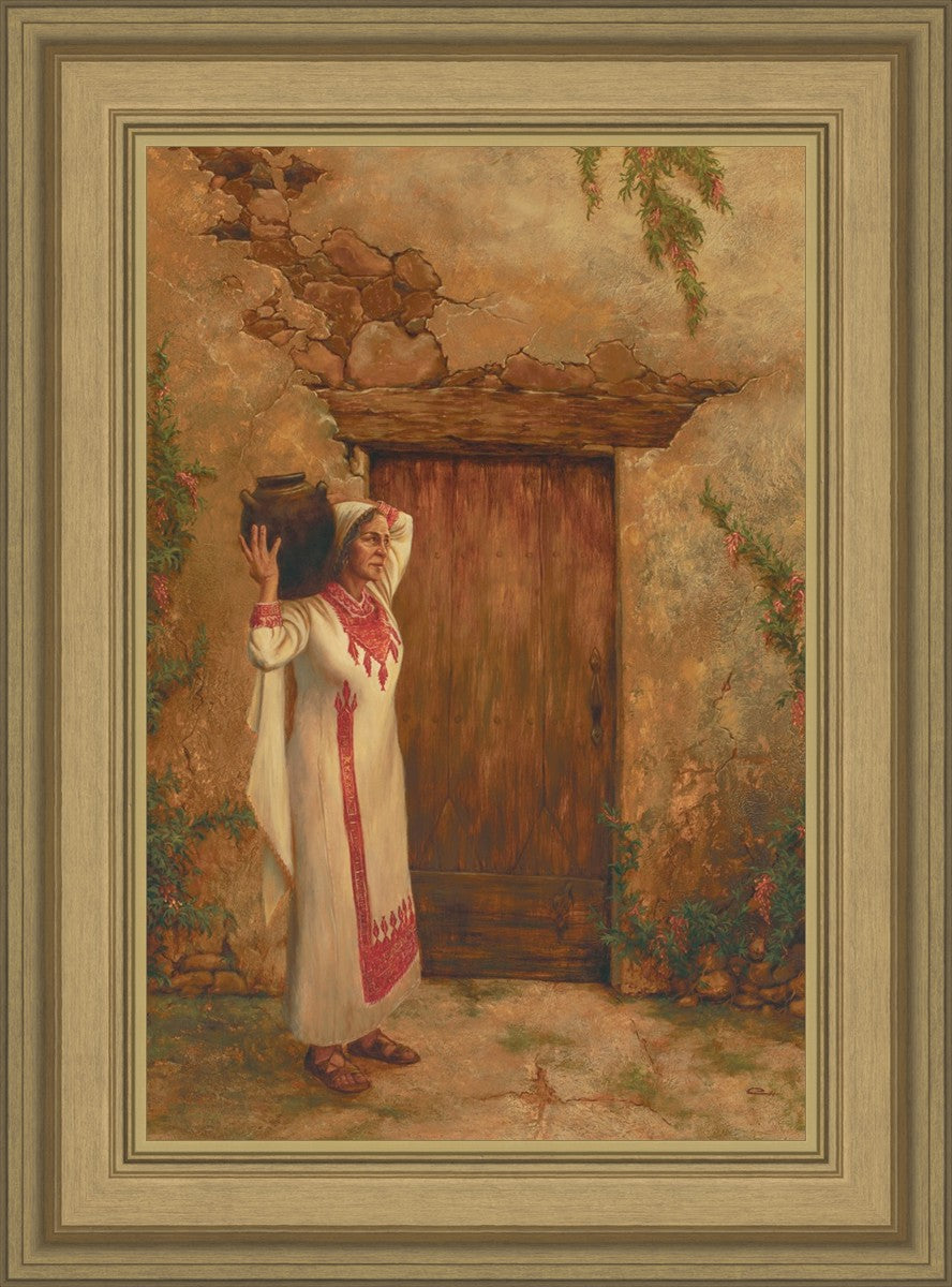 The Burden And Beauty Of Time