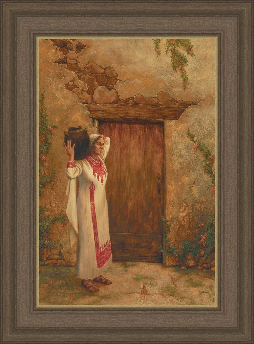 The Burden And Beauty Of Time