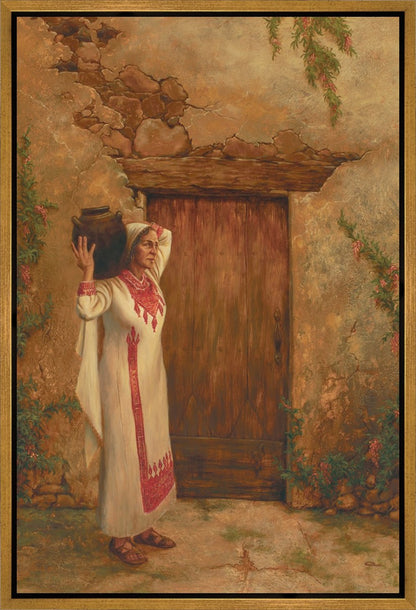 The Burden And Beauty Of Time