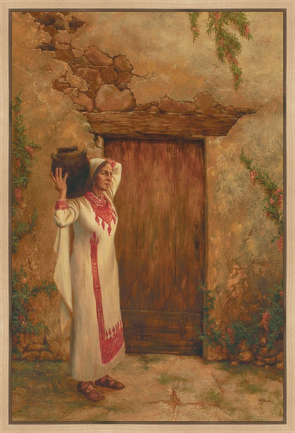 The Burden And Beauty Of Time