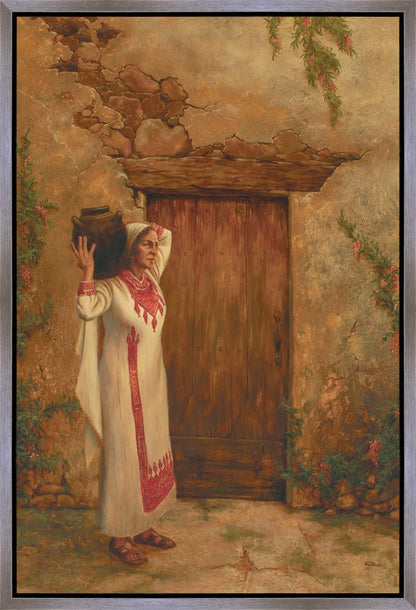 The Burden And Beauty Of Time