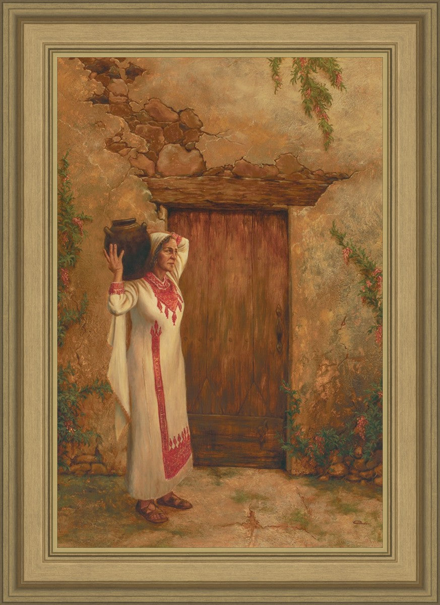 The Burden And Beauty Of Time