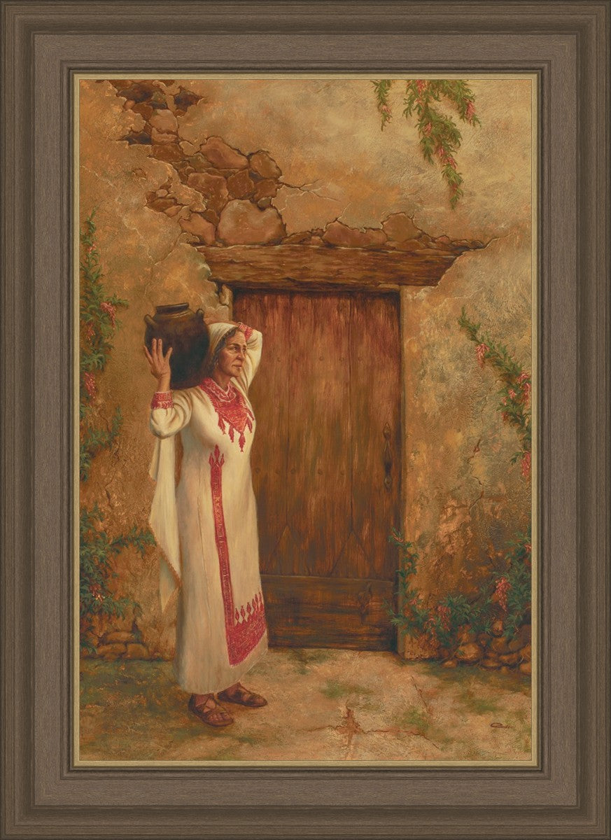 The Burden And Beauty Of Time